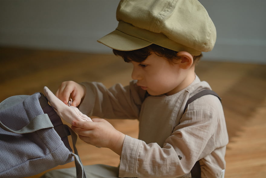 shoes bag シューズバッグ