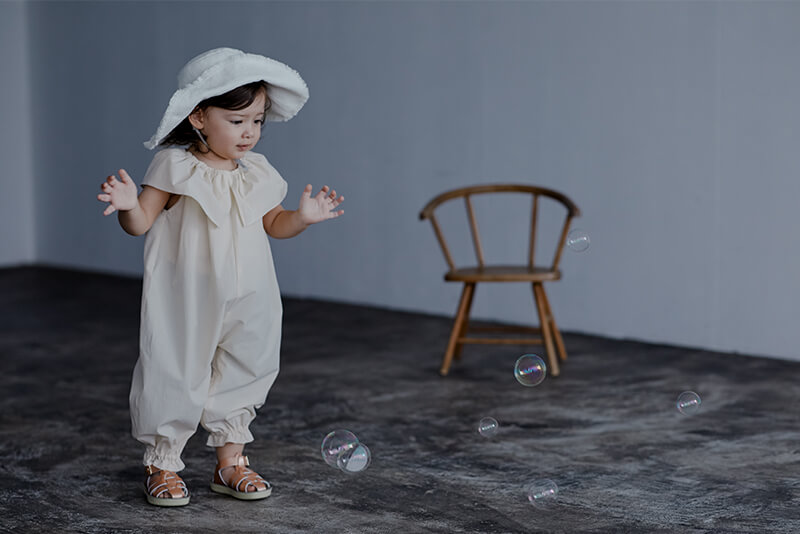 プレイウエア pofu 1 ivory