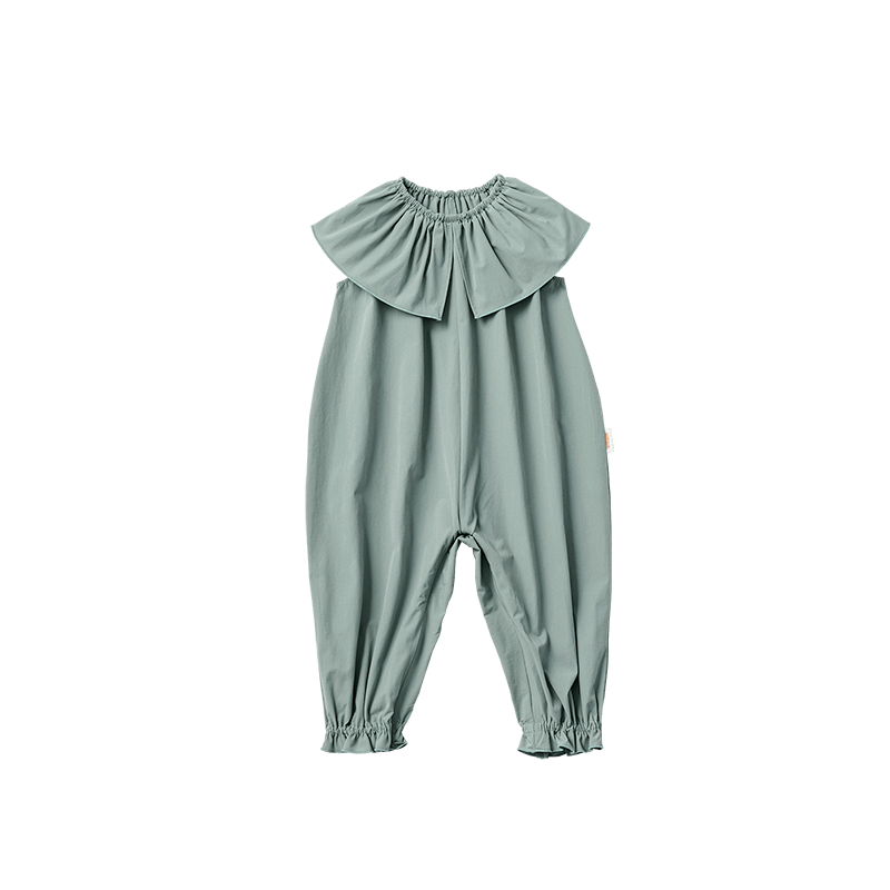 マールマール 女の子用洋服 pofu 2 grass