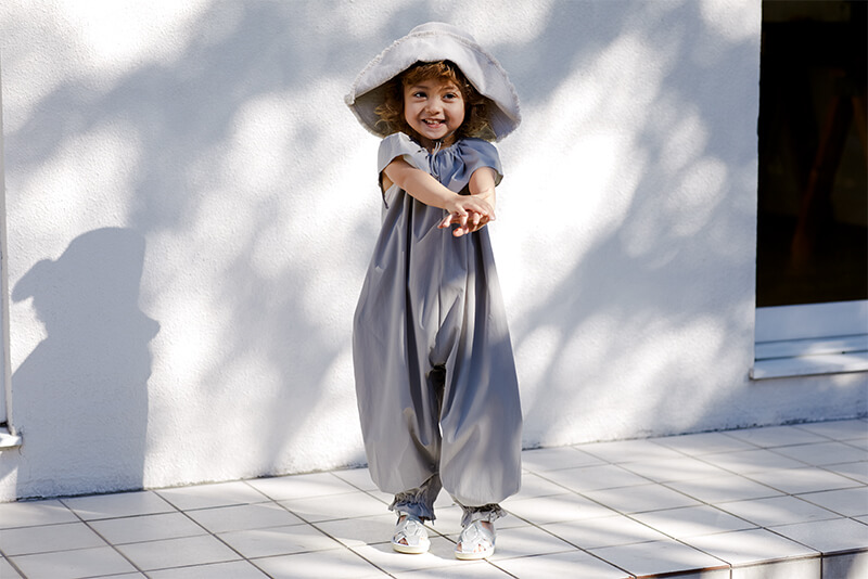 プレイウエア pofu 3 clay