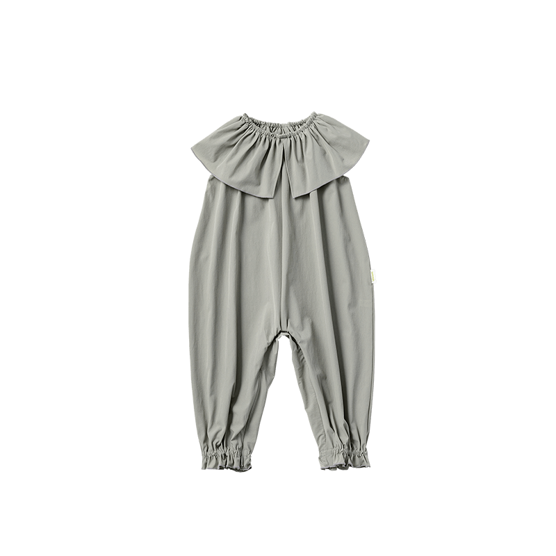 マールマール 女の子用洋服 pofu 3 clay