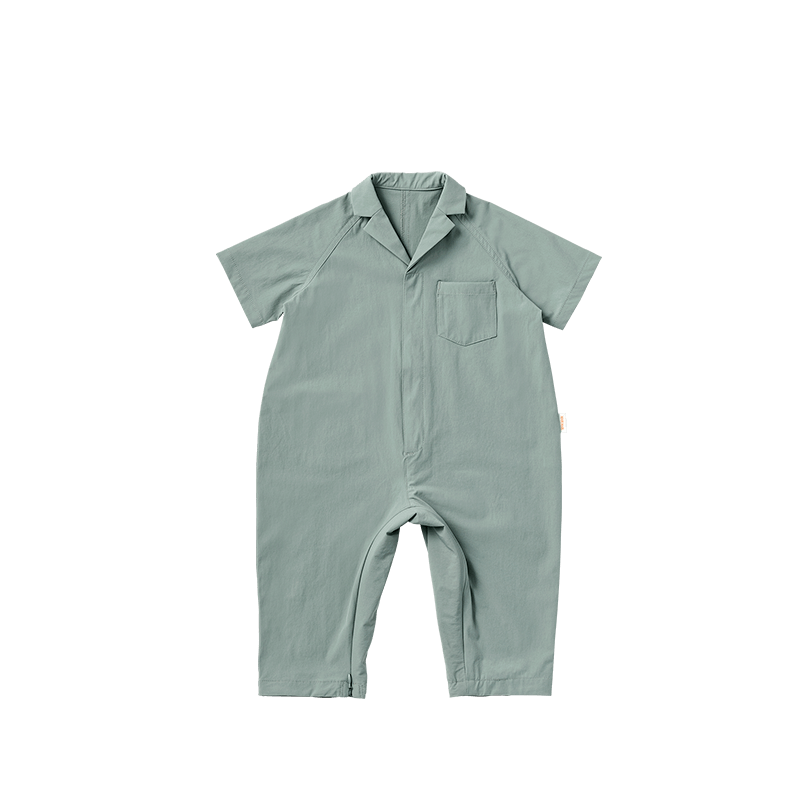 マールマール 女の子用洋服 suton 2 grass