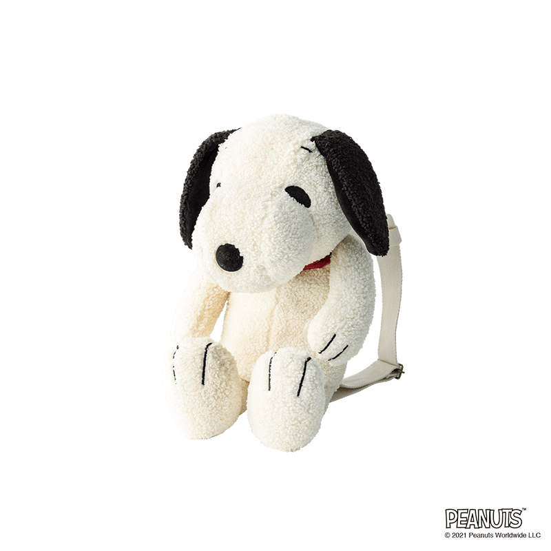 マールマール ピーナッツ BFF+ Peanuts