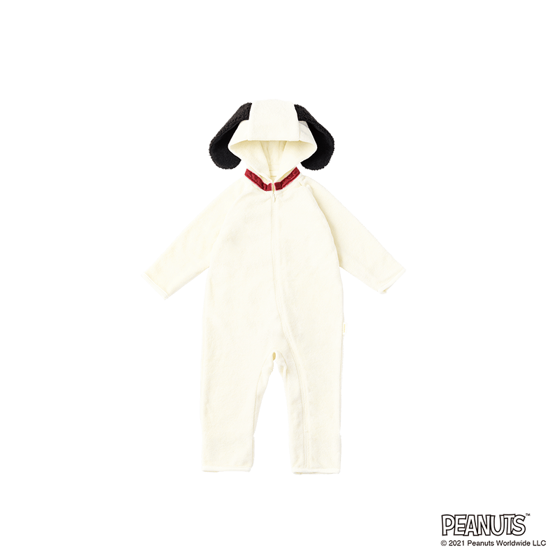 マールマール ピーナッツ lullaby Peanuts