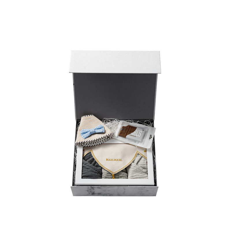 出産祝いギフトセット7