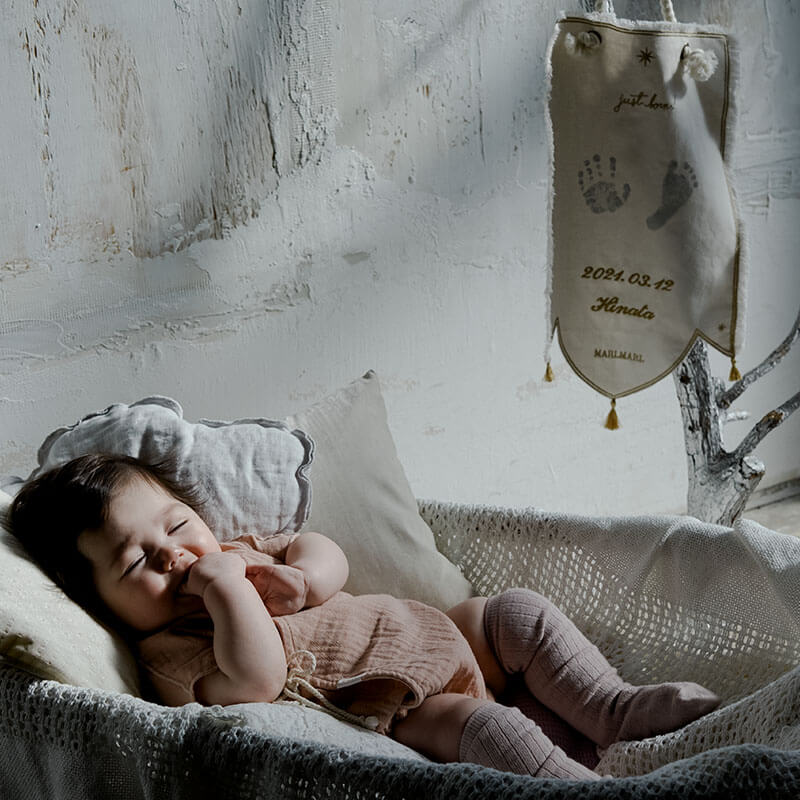 出産祝いギフトセット2