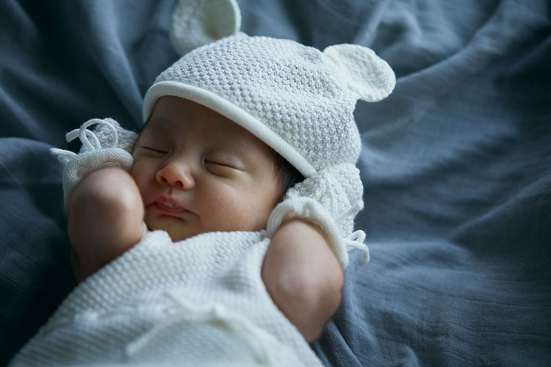 MOY newborn box 2 bear milk | ギフト・スタイ・出産祝いのMARLMARL