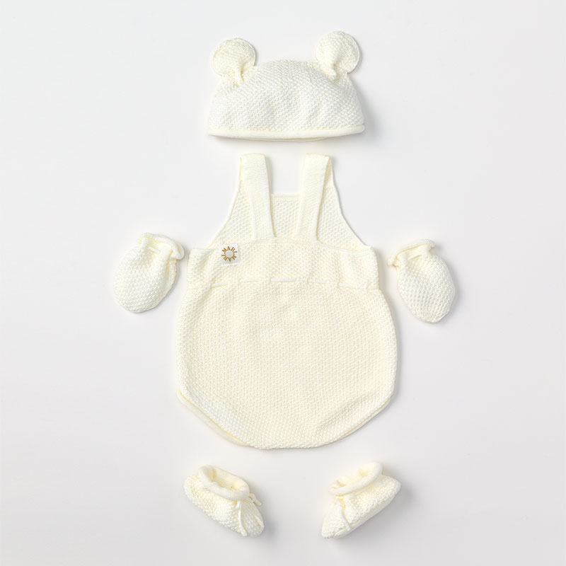 MOY newborn box 2 bear milk | ギフト・スタイ・出産祝いのMARLMARL