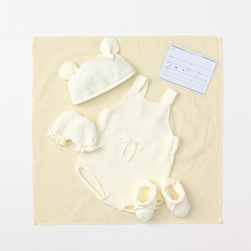 MOY newborn box 2 bear milk | ギフト・スタイ・出産祝いのMARLMARL