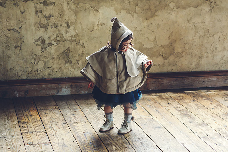 マールマール sonnet beige