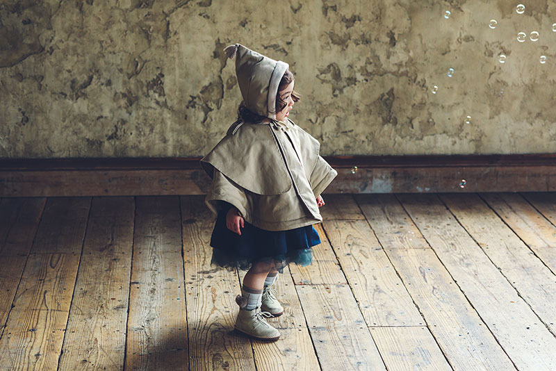 アウター sonnet 1 beige