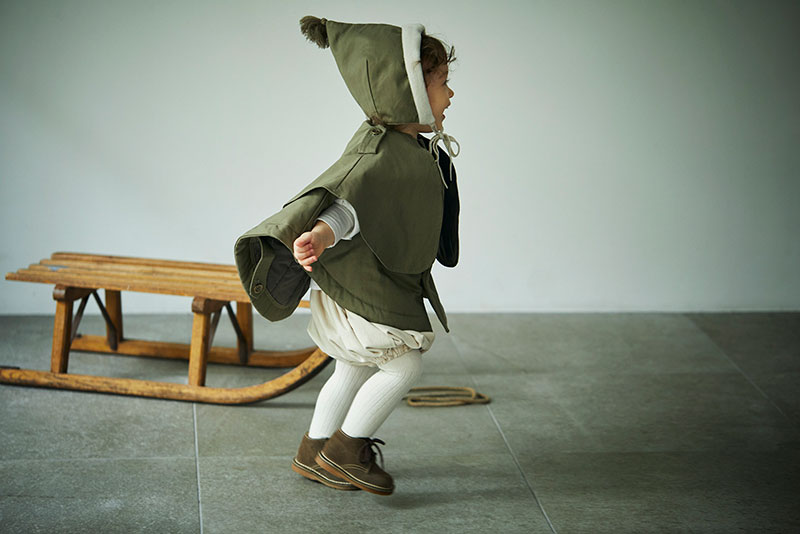 美品　マールマール　ソネット　カーキ sonnet 2 khaki | ギフト・スタイ・出産祝いのMARLMARL（マールマール）