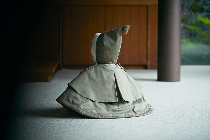 美品　マールマール　ソネット　カーキ sonnet 2 khaki | ギフト・スタイ・出産祝いのMARLMARL（マールマール）