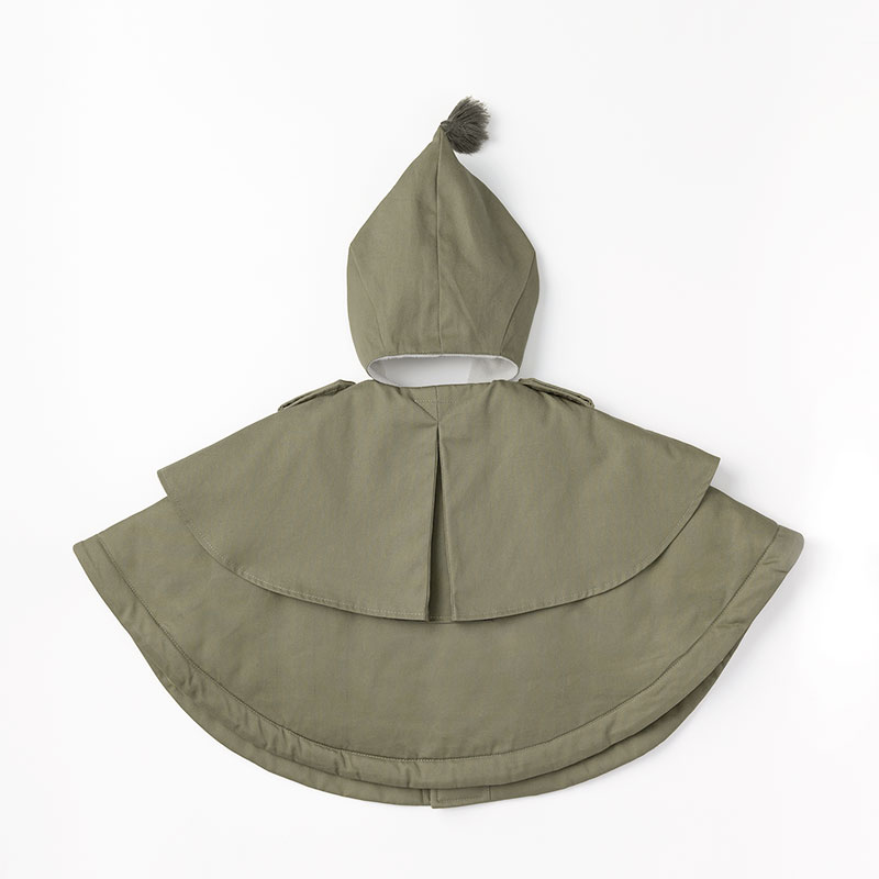 美品　マールマール　ソネット　カーキ sonnet 2 khaki | ギフト・スタイ・出産祝いのMARLMARL（マールマール）