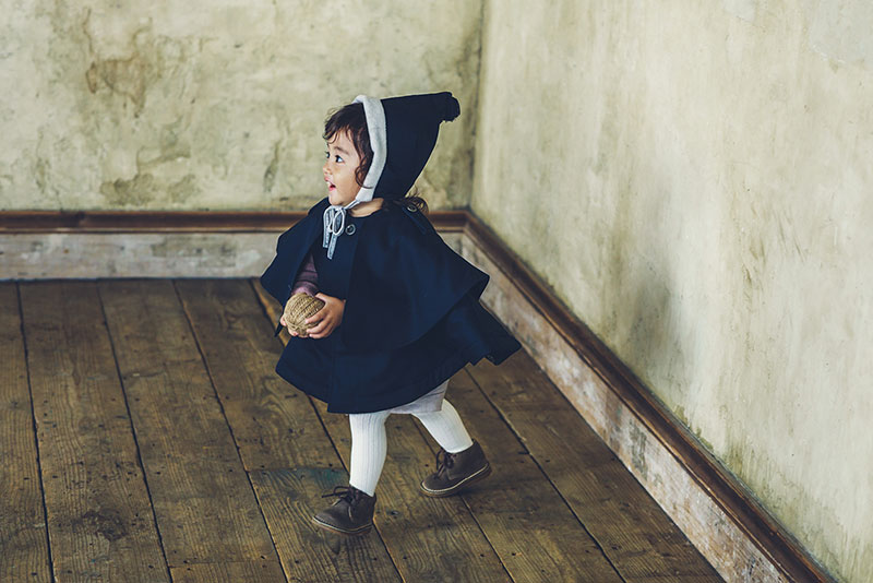 マールマール sonnet navy