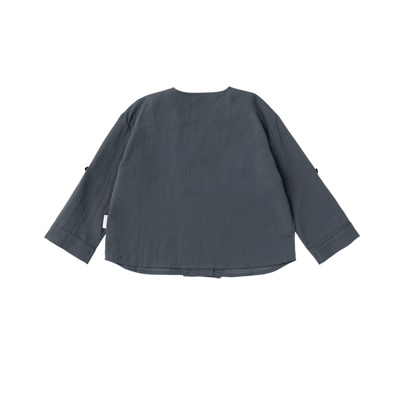 MARLMARL shirts マールマール ⁄ シャツ - 0 90cm ( ベビー 