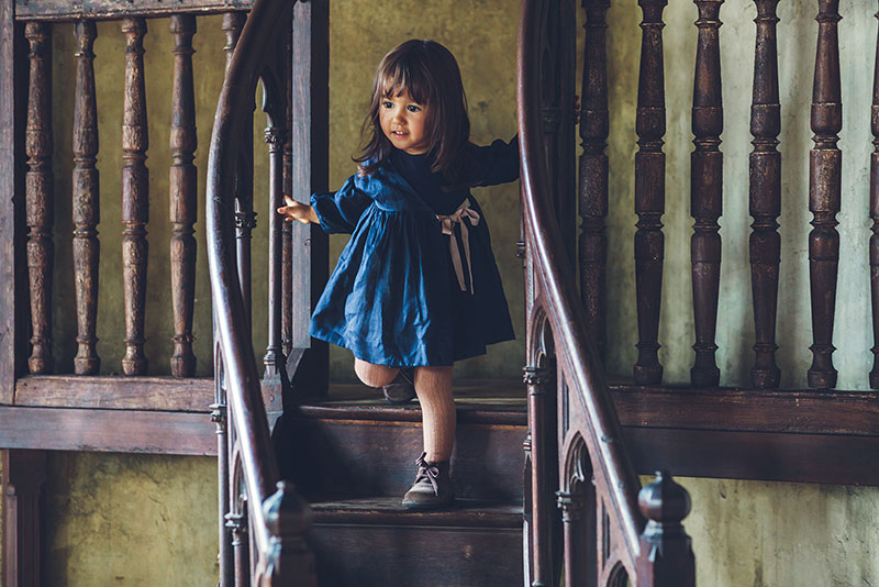 マールマール 女の子用、6ヶ月～12ヶ月 tights