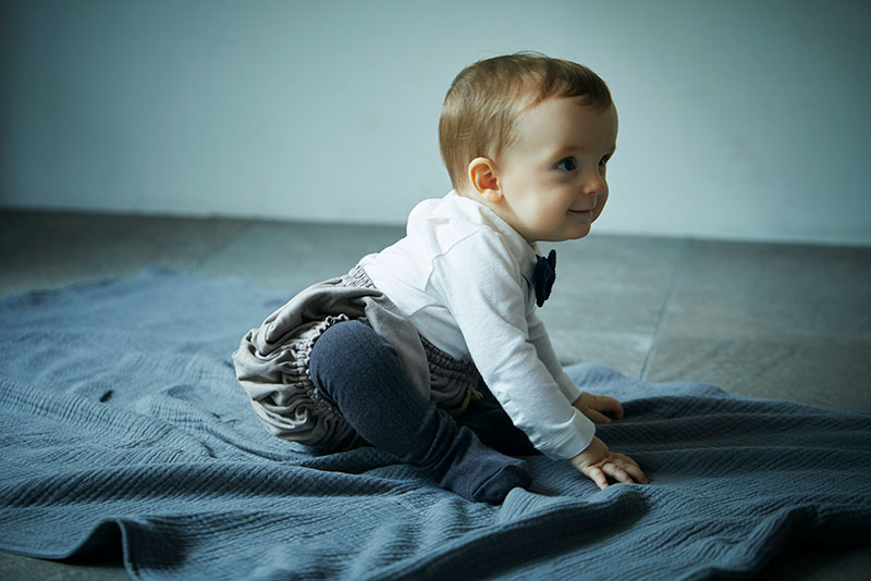 タイツtights 3 charcoal