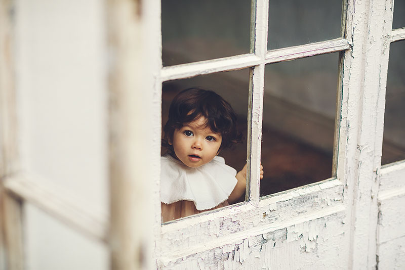 マールマール 女の子用0～6ヶ月 organic