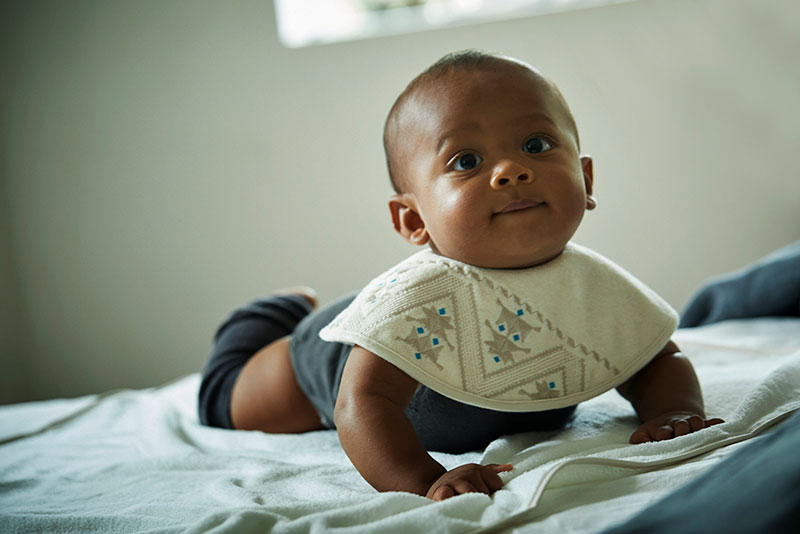 マールマール 男の子用、6ヶ月～12ヶ月 organic