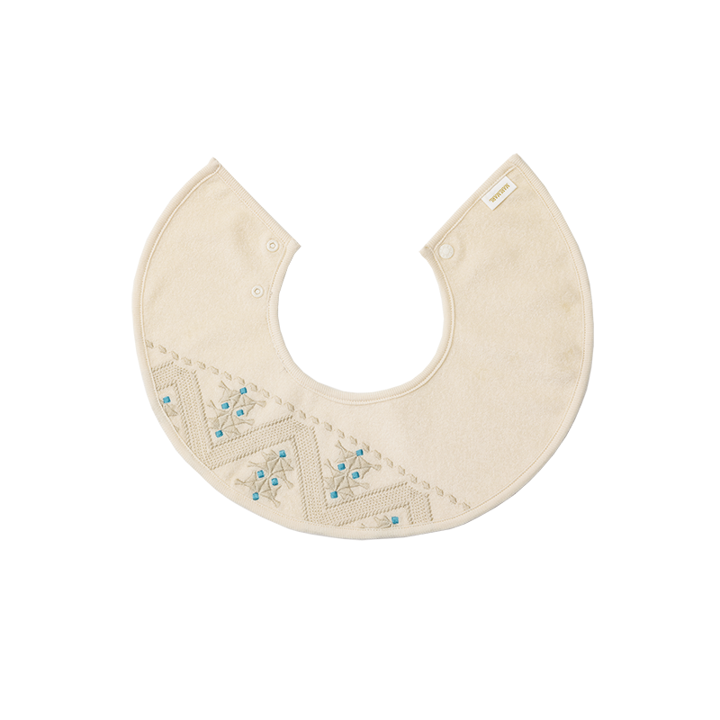 マールマール 男の子用、0～6ヶ月 organic 5 mosaic