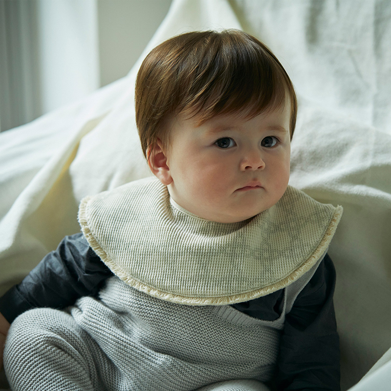 organic 6 fringe sage