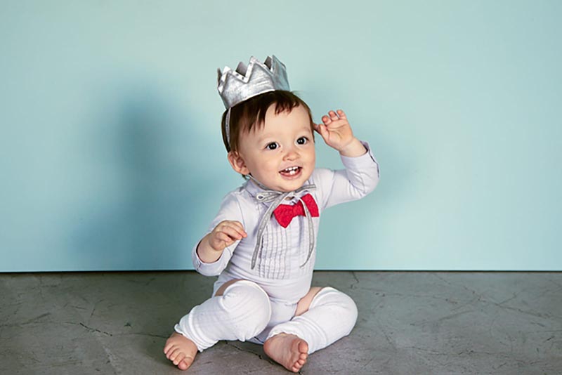 マールマール bodysuits pintuck