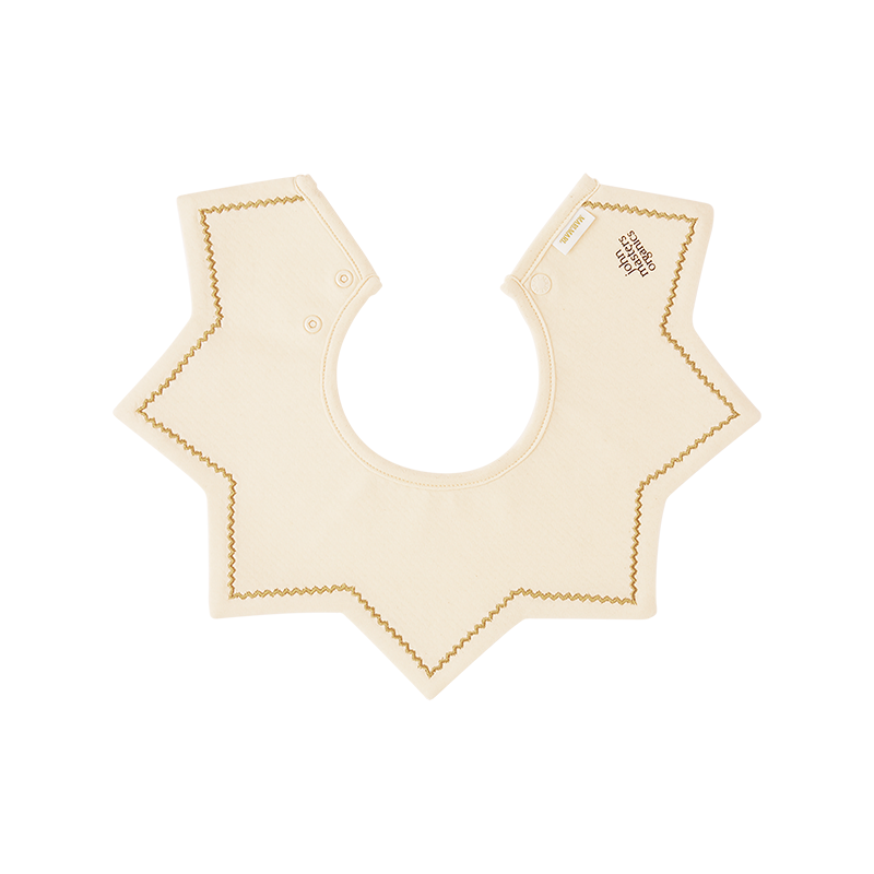 ベビースキンケア&スタイセット（名入れ刺しゅう可） john masters organics ×MARLMARL my first baby gift -duo- | MARLMARL