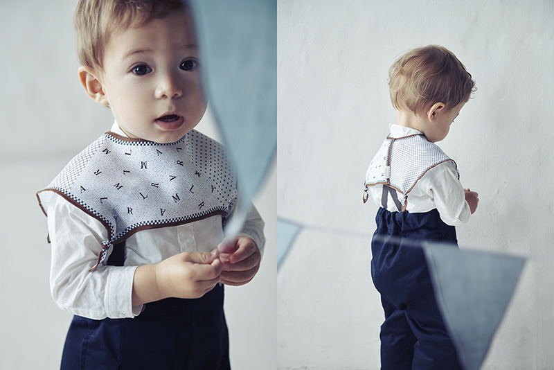 マールマール 男の子用、0～6ヶ月 deco