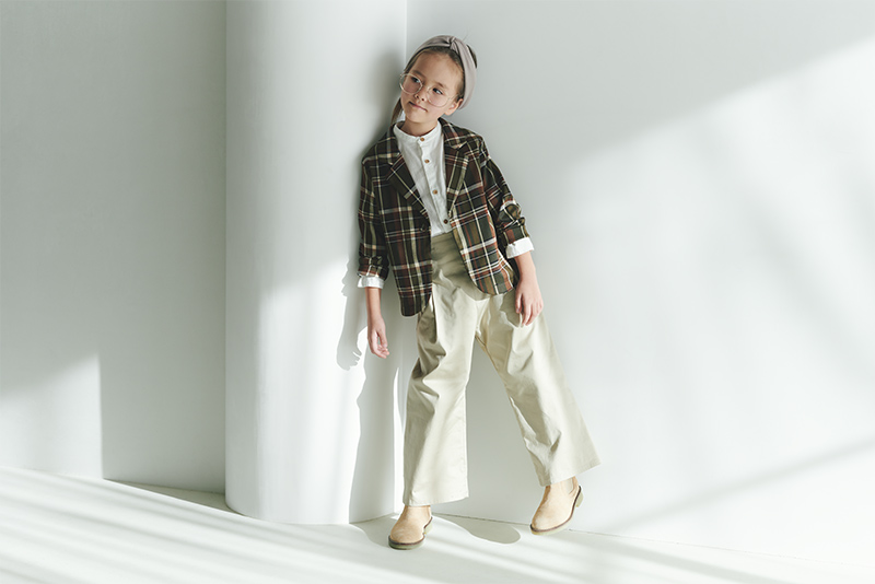 マールマール swanky beige