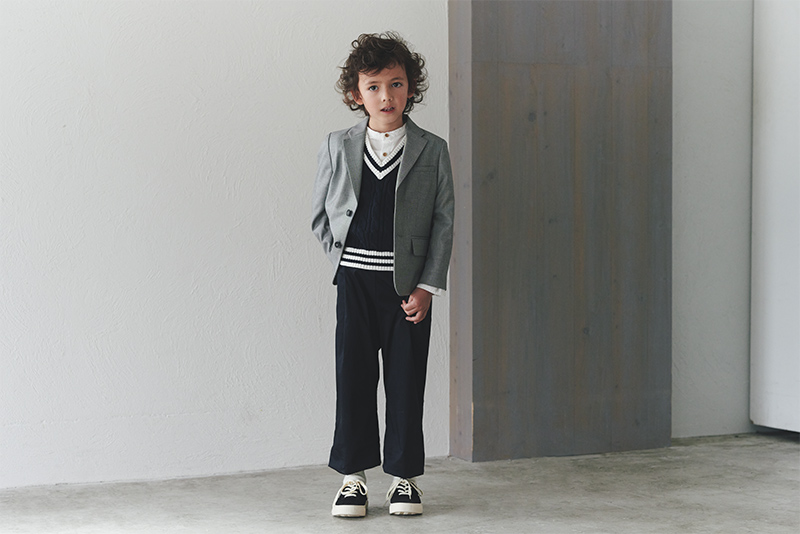 マールマール swanky navy