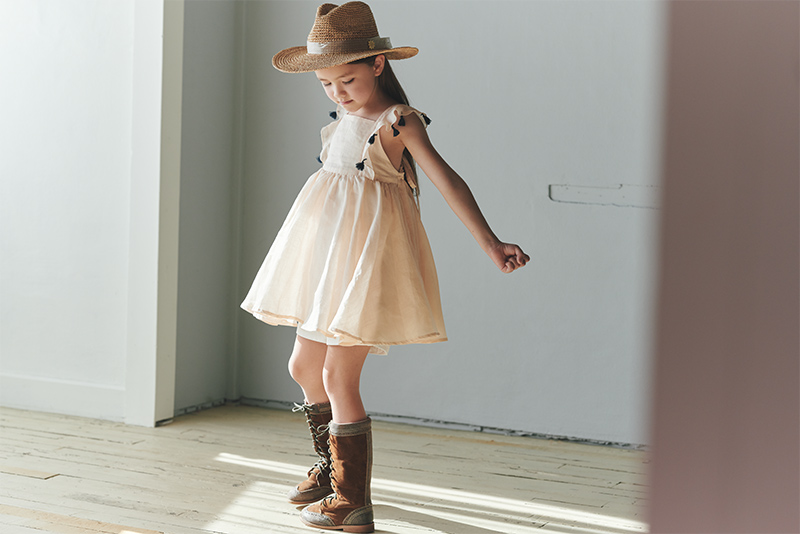 MARLMARL 2022 summer styling