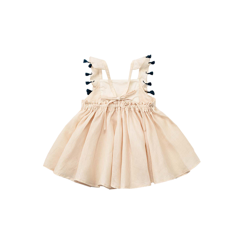 loisir sun dress 1 shell | ギフト・スタイ・出産祝いのMARLMARL