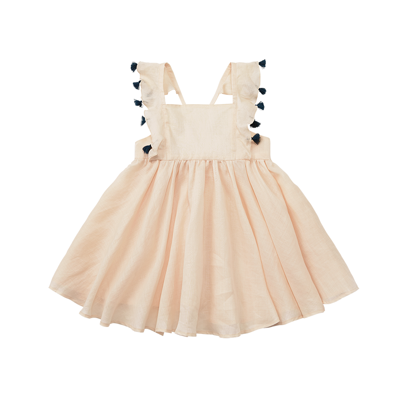 loisir sun dress 1 shell | ギフト・スタイ・出産祝いのMARLMARL