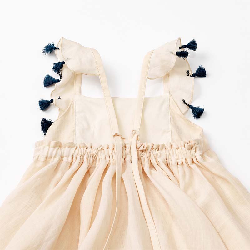 loisir sun dress shell | ギフト・スタイ・出産祝いのMARLMARL