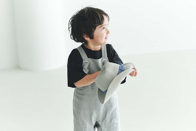 Capture summer memories「プロが教える子どもの撮り方」