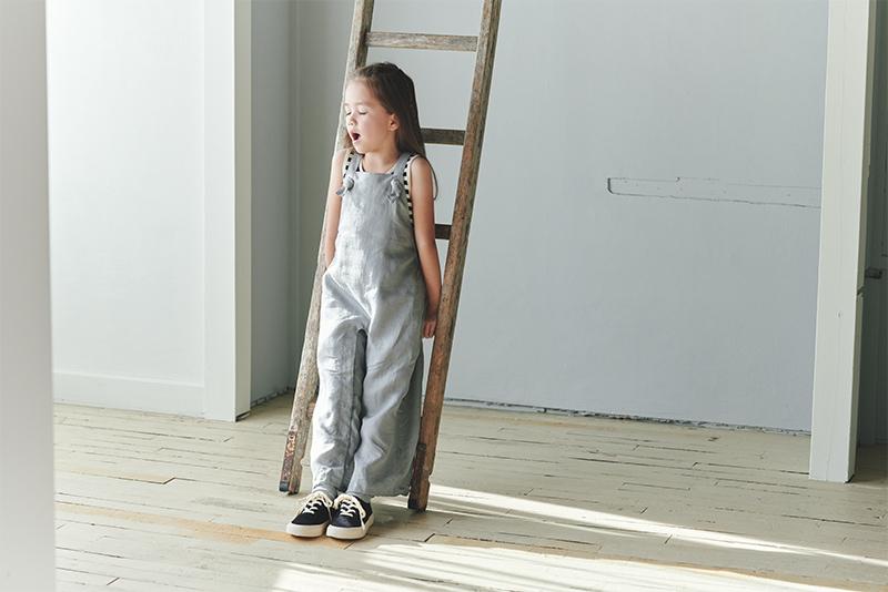 MARLMARL 2022 summer styling