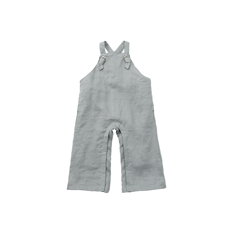 loisir salopette 1 sage