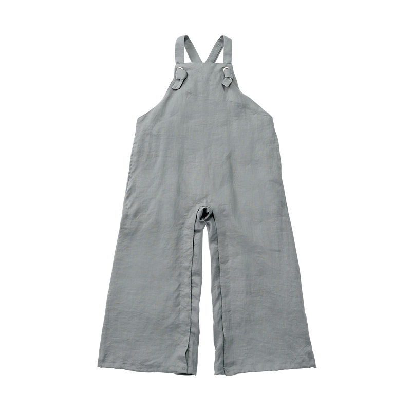 【オレオ】MARLMARL loisir salopette 1 sa Pants / Trousers | loisir salopette 1 sage – MARLMARL