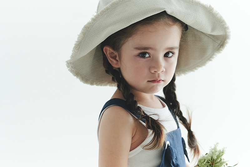 Capture summer memories「プロが教える子どもの撮り方」