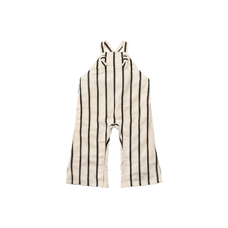 loisir salopette 3 stripe