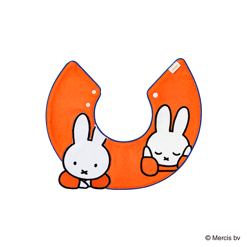2 thinking Miffy