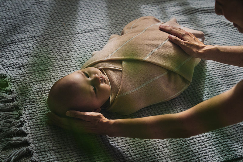 おくるみ・ブランケットokurumi 1 sakura