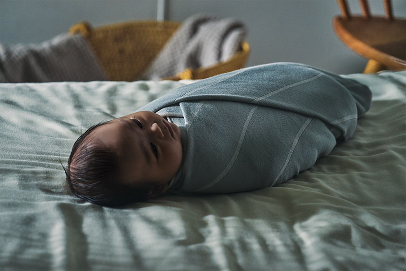 おくるみ・ブランケットokurumi 2 sora