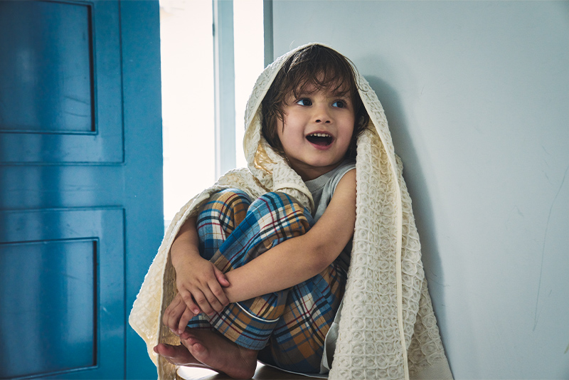 タオルbath towel 1 ivory