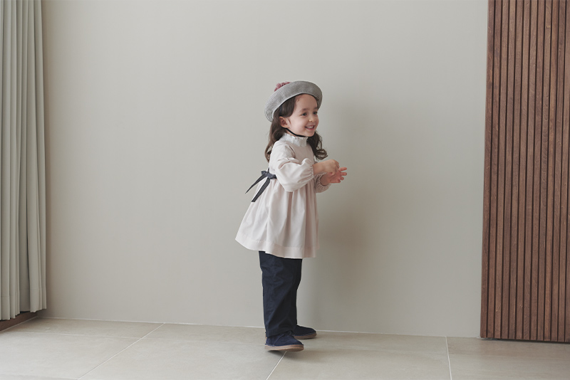 エプロンeureka 1 shell