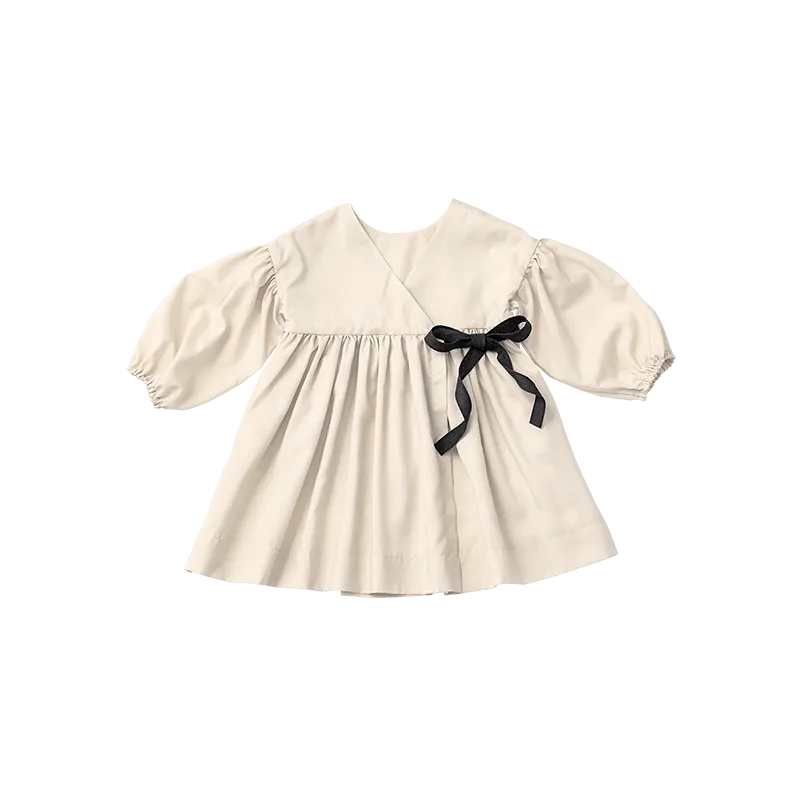 MARLMARLのお食事エプロン