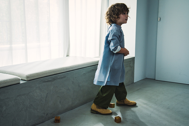 エプロンkardia 1 sage