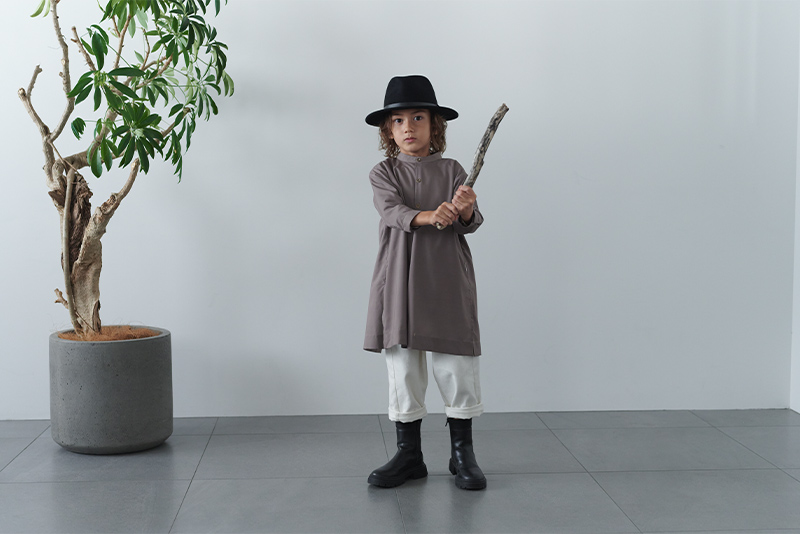 エプロンkardia 2 olive