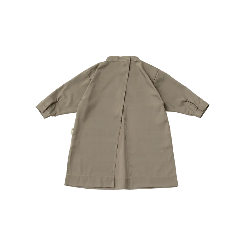 MARLMARLのお食事エプロン